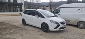 Opel Zafira 2.0 cdti, снимка 2