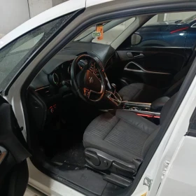 Opel Zafira 2.0 cdti, снимка 10