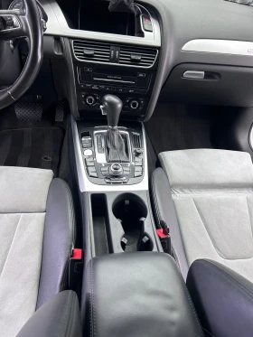 Audi S4 ABT, снимка 10