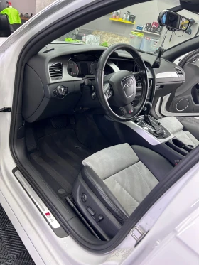 Audi S4 ABT, снимка 5