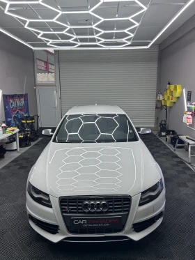 Audi S4 ABT, снимка 3