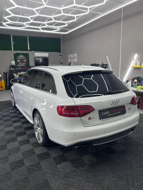 Audi S4 ABT, снимка 2