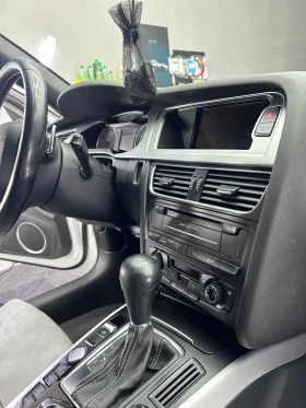 Audi S4 ABT, снимка 9