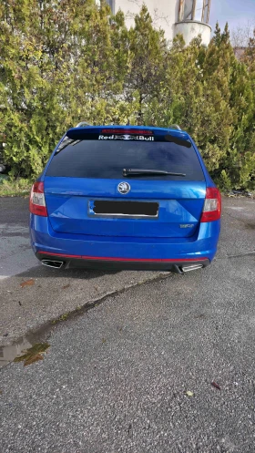 Skoda Octavia, снимка 2