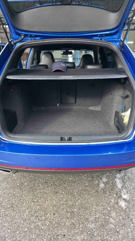 Skoda Octavia, снимка 9