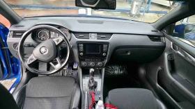 Skoda Octavia, снимка 11