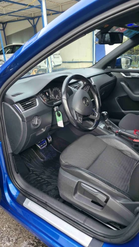 Skoda Octavia, снимка 7