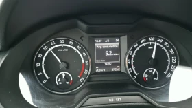 Skoda Octavia, снимка 13