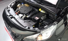 Peugeot 2008 1.5 BlueHDI, снимка 6