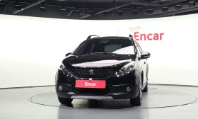 Peugeot 2008 1.5 BlueHDI, снимка 3