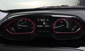 Peugeot 2008 1.5 BlueHDI, снимка 8