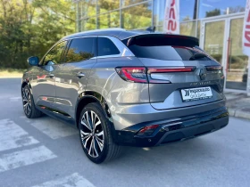 Renault Austral E-Tech Full Hybrid 200 / ICONIC / Панорама / 360, снимка 6