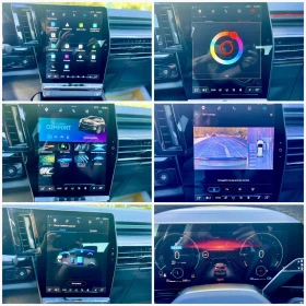 Renault Austral E-Tech Full Hybrid 200 / ICONIC / Панорама / 360, снимка 13
