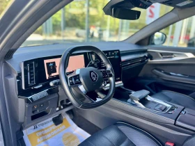 Renault Austral E-Tech Full Hybrid 200 / ICONIC / Панорама / 360, снимка 9