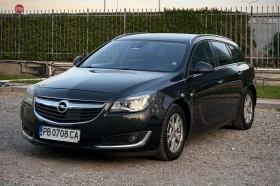Opel Insignia 2.0 CDTI | Cosmo | Digital | KeyLess | Подгрев, снимка 3
