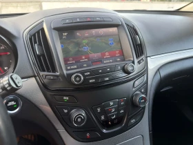 Opel Insignia 2.0 CDTI | Cosmo | Digital | KeyLess | Подгрев, снимка 12