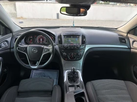 Opel Insignia 2.0 CDTI | Cosmo | Digital | KeyLess | Подгрев, снимка 8