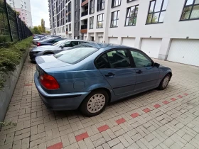 BMW 316, снимка 5