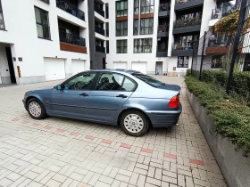 BMW 316, снимка 2