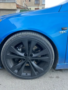 Opel Insignia 2.8 Turbo OPC 325hp, снимка 8