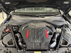 Audi S8 HUD / Distronic / Air / Carbon / Massage, снимка 17
