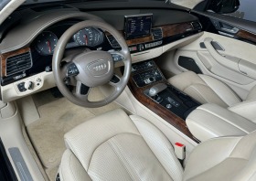 Audi A8 L 4.2TDI Quattro Full, снимка 7