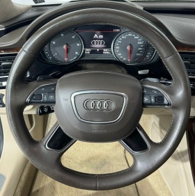 Audi A8 L 4.2TDI Quattro Full, снимка 9