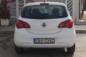 Opel Corsa 1.3  // | Mobile.bg   5