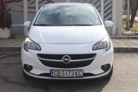 Opel Corsa 1.3 ДИЗЕЛ /БГ/ГАРАНЦИЯ, снимка 2 - Автомобили и джипове - 45858624