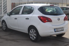 Opel Corsa 1.3 ДИЗЕЛ /БГ/ГАРАНЦИЯ, снимка 6 - Автомобили и джипове - 45858624
