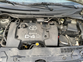 Toyota Corolla verso, снимка 7 - Автомобили и джипове - 45145869
