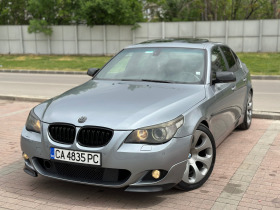BMW 530 d 218 кс - [1] 