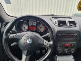 Alfa Romeo Gt 2000 165 CV 121 KW, снимка 6