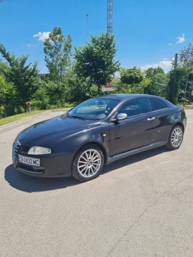 Alfa Romeo Gt 2000 165 CV 121 KW, снимка 2