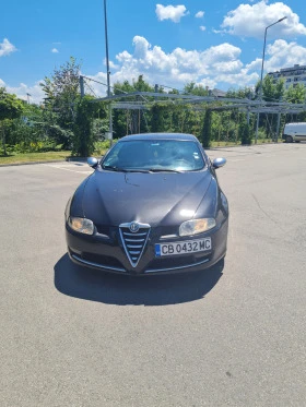 Alfa Romeo Gt 2000 165 CV 121 KW, снимка 5