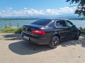 Skoda Superb 1.8 turbo, снимка 4