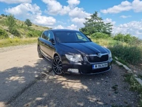 Skoda Superb 1.8 turbo, снимка 1