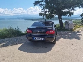 Skoda Superb 1.8 turbo, снимка 5