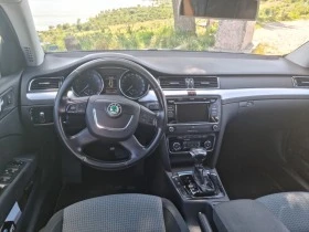 Skoda Superb 1.8 turbo, снимка 7