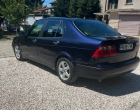 Saab 9-5 3.0 TiD V6 | Mobile.bg    5