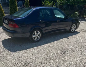 Saab 9-5 3.0 TiD V6 | Mobile.bg    3