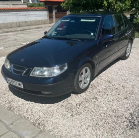  Saab 9-5