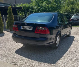 Saab 9-5 3.0 TiD V6 | Mobile.bg    4