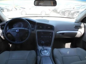 Volvo S60 2.4D* 185* k.c* РЪЧКА*  - [14] 