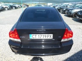 Volvo S60 2.4D* 185* k.c* РЪЧКА*  - [6] 