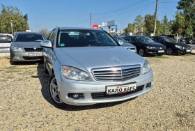 Mercedes-Benz C 220  | Mobile.bg    3