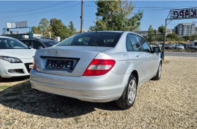 Mercedes-Benz C 220 АВТОМАТИК, снимка 4