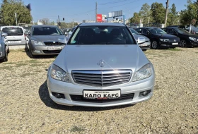 Mercedes-Benz C 220  | Mobile.bg    2