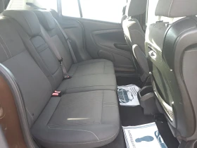 Ford B-Max 1.6TDCI TITANIUM, снимка 12