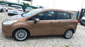 Ford B-Max 1.6TDCI TITANIUM | Mobile.bg � ����� ������ 3